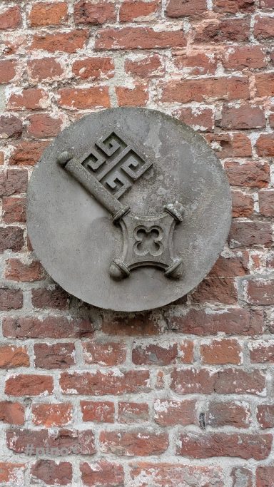 Burg Blomendal / Haus Blomendal