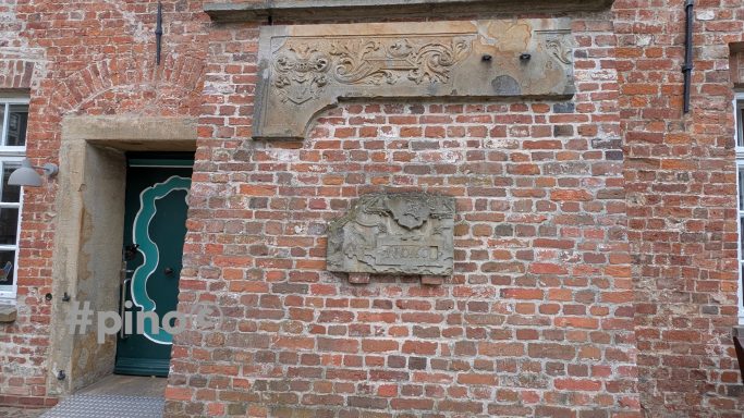 Burg Blomendal / Haus Blomendal