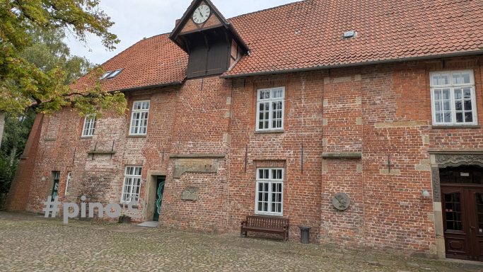 Burg Blomendal / Haus Blomendal