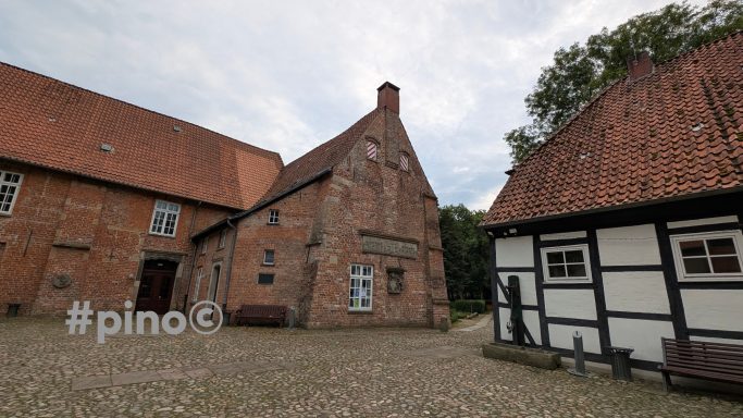 Burg Blomendal / Haus Blomendal