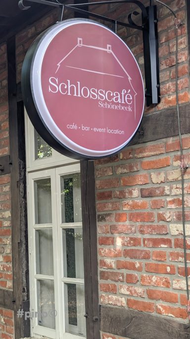 Schloß Schönebeck