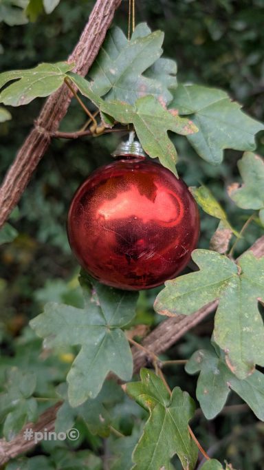 Eispohl/Sandwehen...huch, hängt da noch, oder schon wieder ?